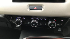 Honda HR-V 1.5 eHEV Advance Style 5dr CVT Hybrid Hatchback